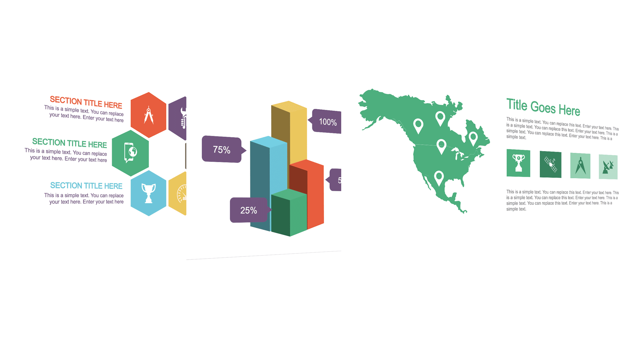 Awesome PowerPoint diagrams